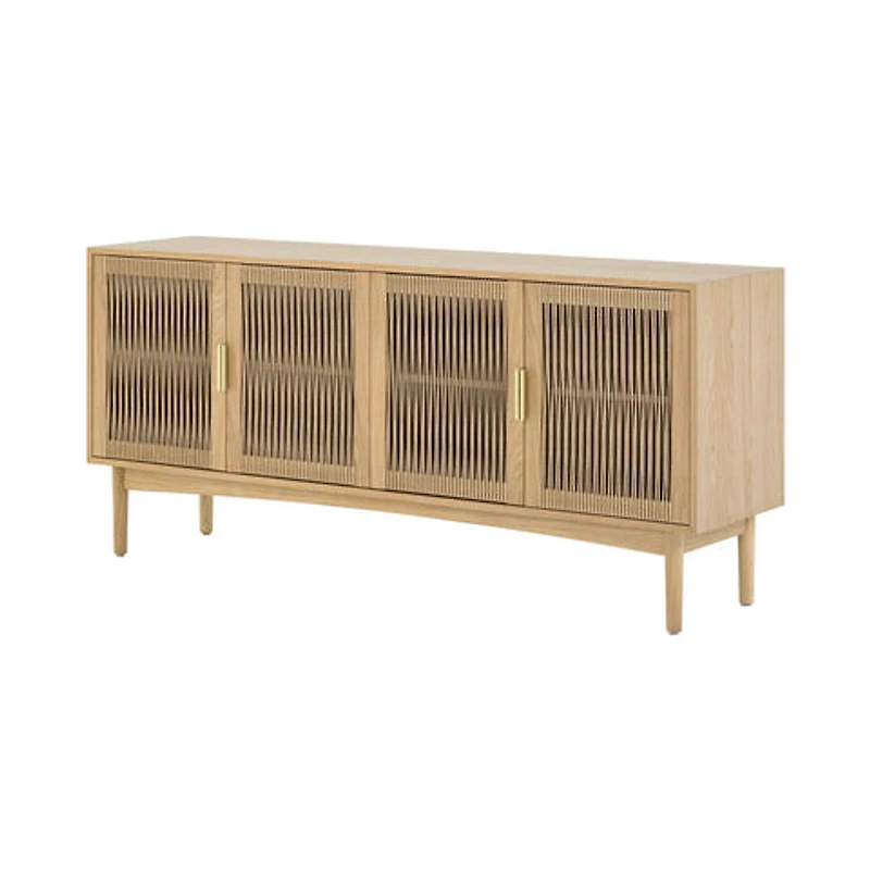 Ulric 4 Door Sideboard