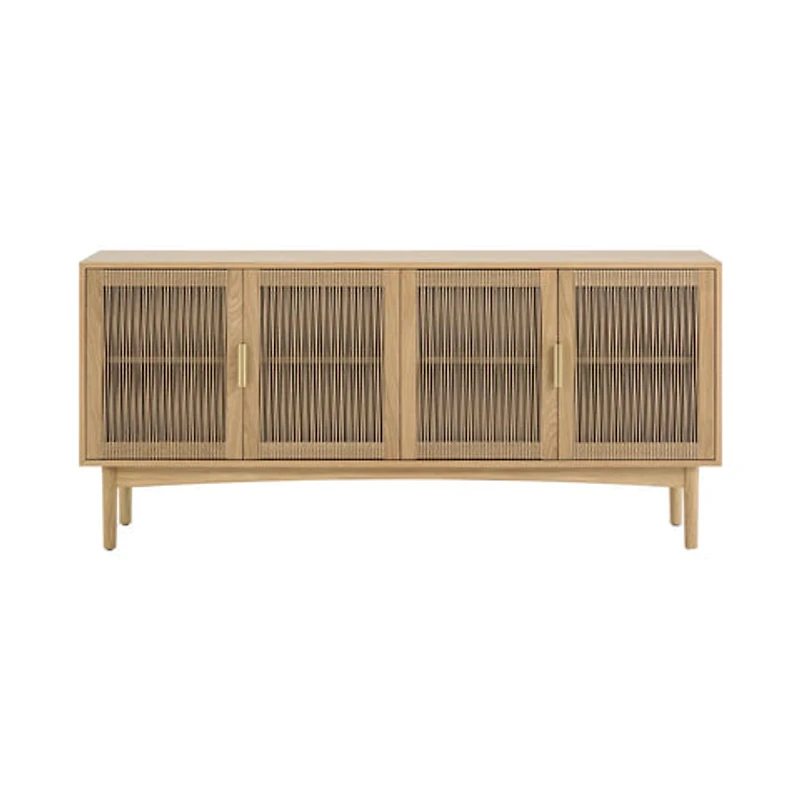 Ulric 4 Door Sideboard