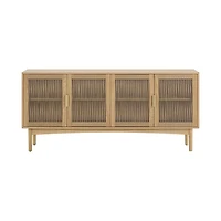Ulric 4 Door Sideboard