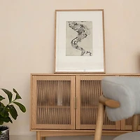 Ulric 4 Door Sideboard