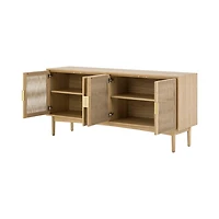 Ulric 4 Door Sideboard