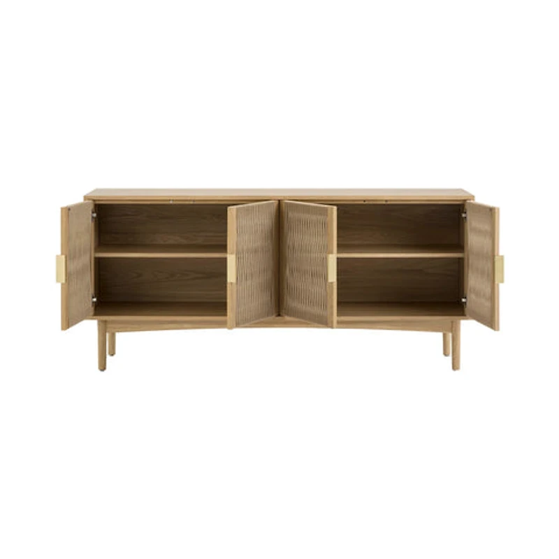 Ulric 4 Door Sideboard