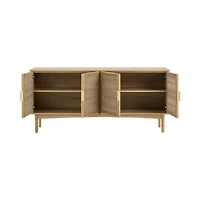 Ulric 4 Door Sideboard