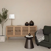 Ulric 4 Door Sideboard