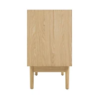 Ulric 4 Door Sideboard