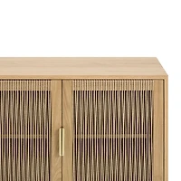 Ulric 4 Door Sideboard