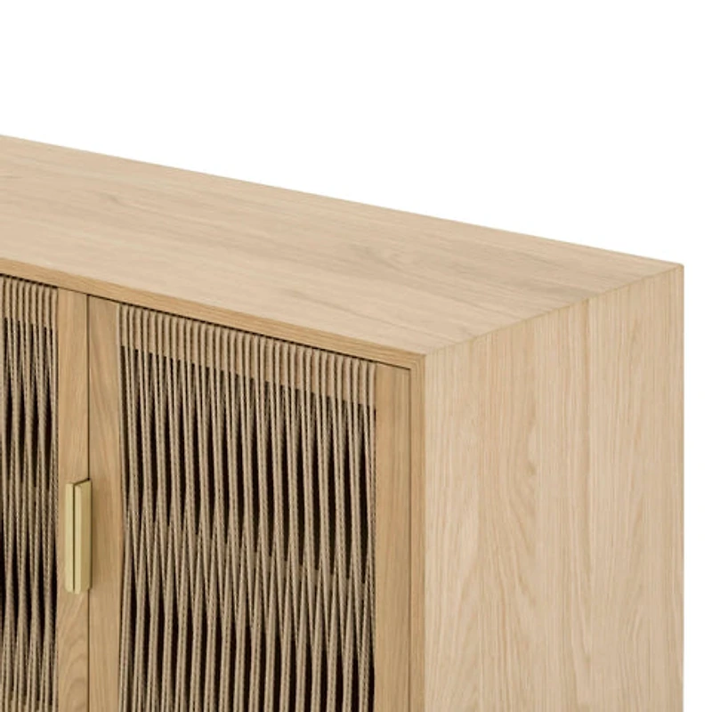 Ulric 4 Door Sideboard