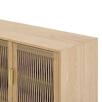 Ulric 4 Door Sideboard