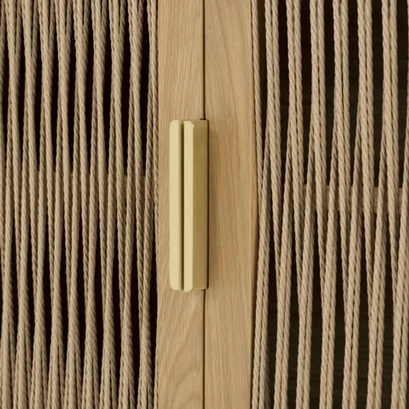 Ulric 4 Door Sideboard