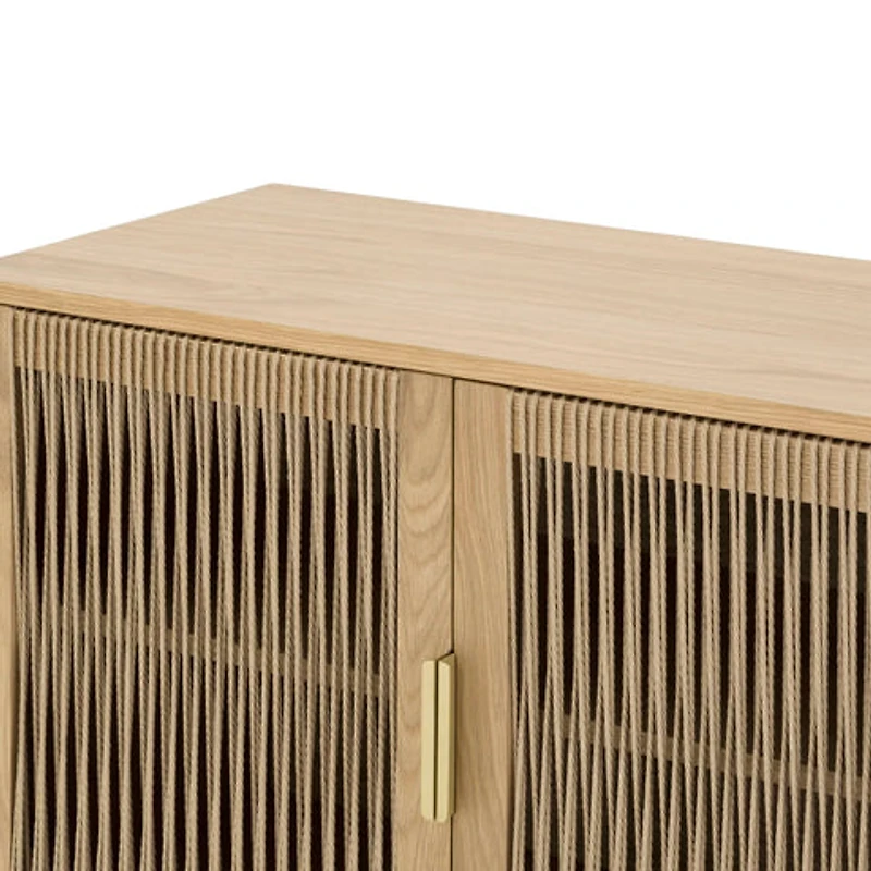 Ulric 4 Door Sideboard