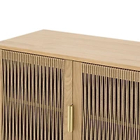 Ulric 4 Door Sideboard