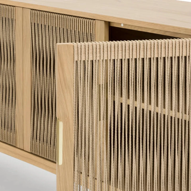 Ulric 4 Door Sideboard