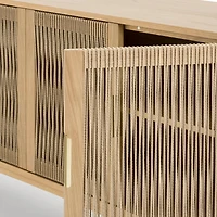 Ulric 4 Door Sideboard