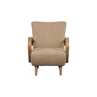 Louis Club Chair