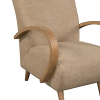 Louis Club Chair