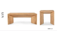 Lux Coffee Table