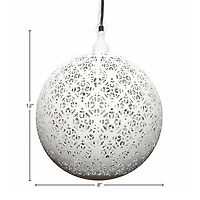 Luna Small Globe - Greater Vancouver Furniture