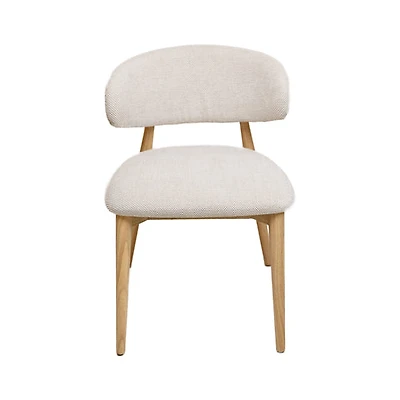 Loki Dining Chair - Vogar