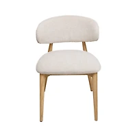 Loki Dining Chair - Vogar