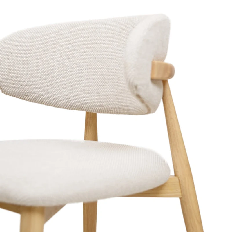 Loki Dining Chair - Vogar