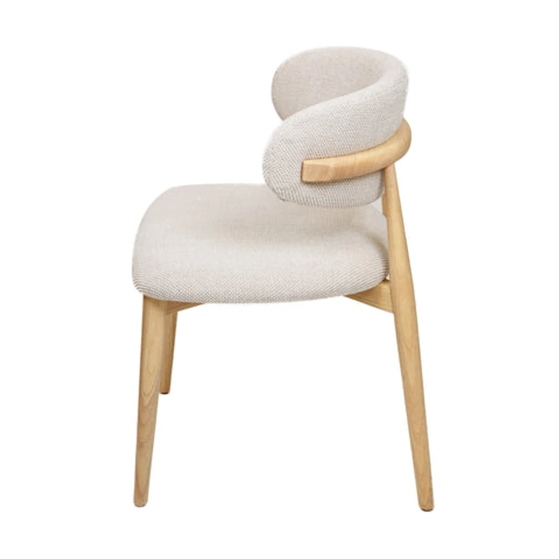 Loki Dining Chair - Vogar