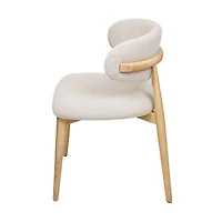 Loki Dining Chair - Vogar