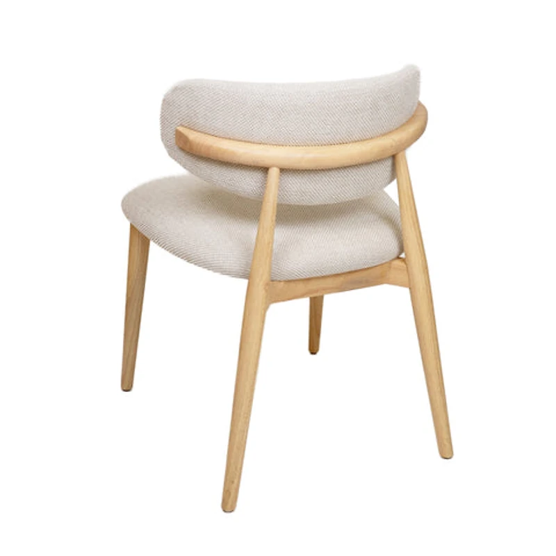 Loki Dining Chair - Vogar