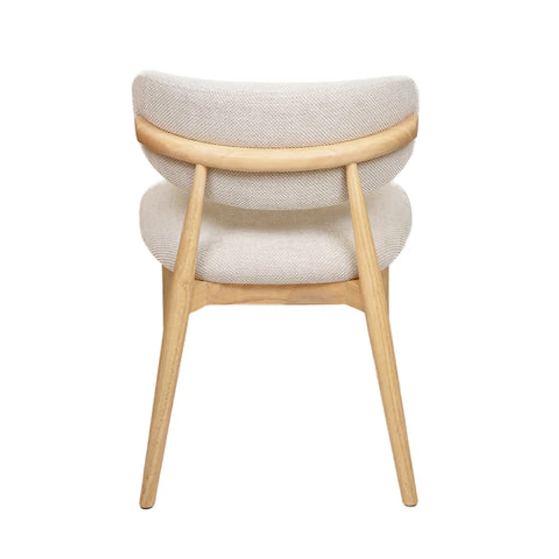 Loki Dining Chair - Vogar