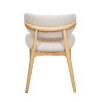 Loki Dining Chair - Vogar