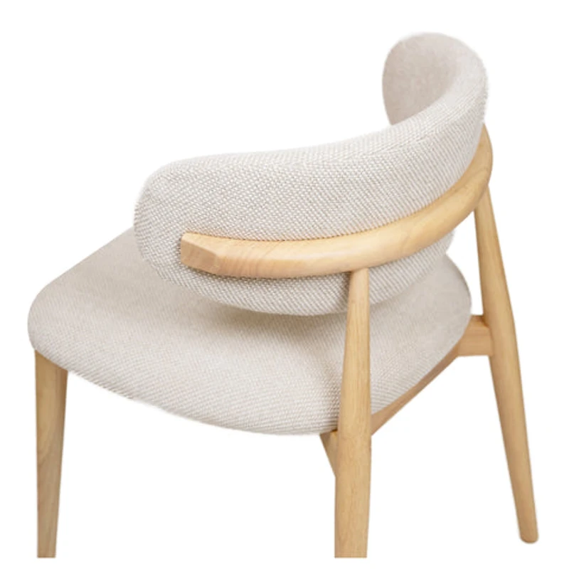 Loki Dining Chair - Vogar