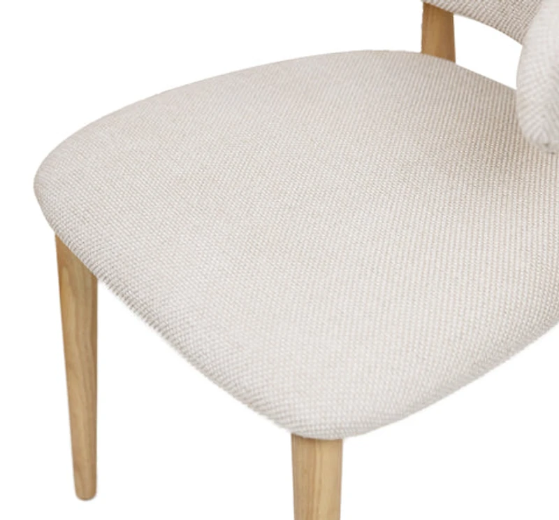 Loki Dining Chair - Vogar