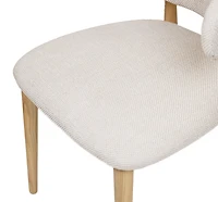 Loki Dining Chair - Vogar