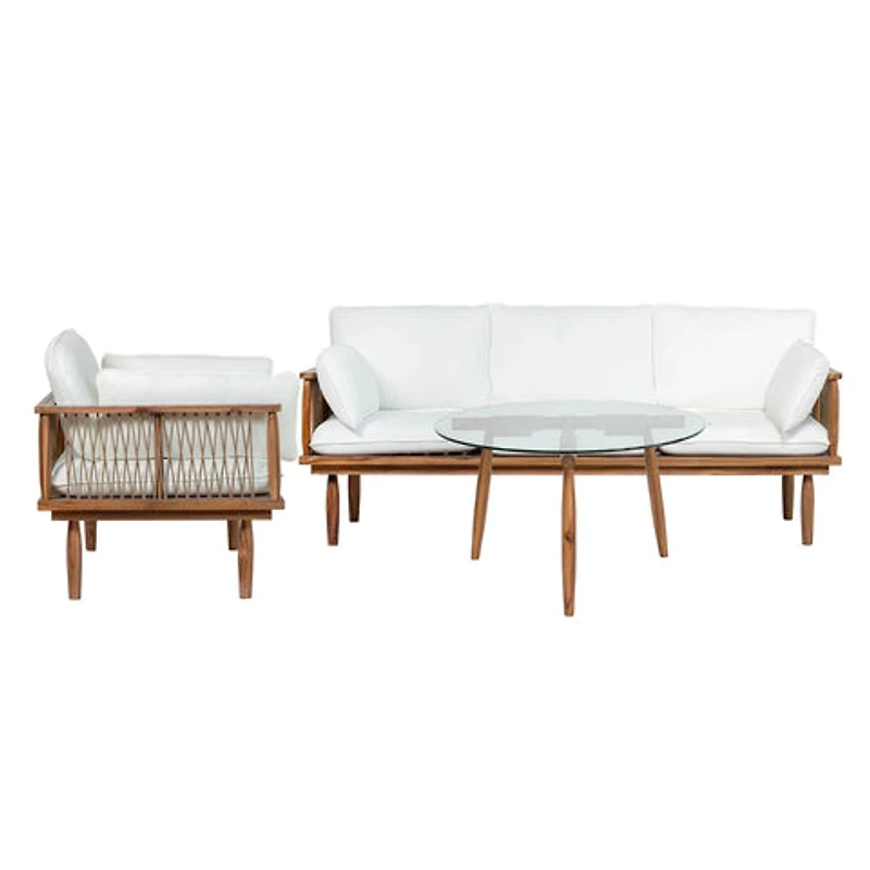 Prylor Outdoor Sofa