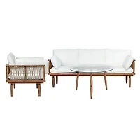 Prylor Outdoor Sofa