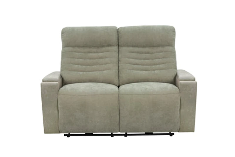 Roque Power Recliner Loveseat