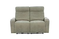 Roque Power Recliner Loveseat