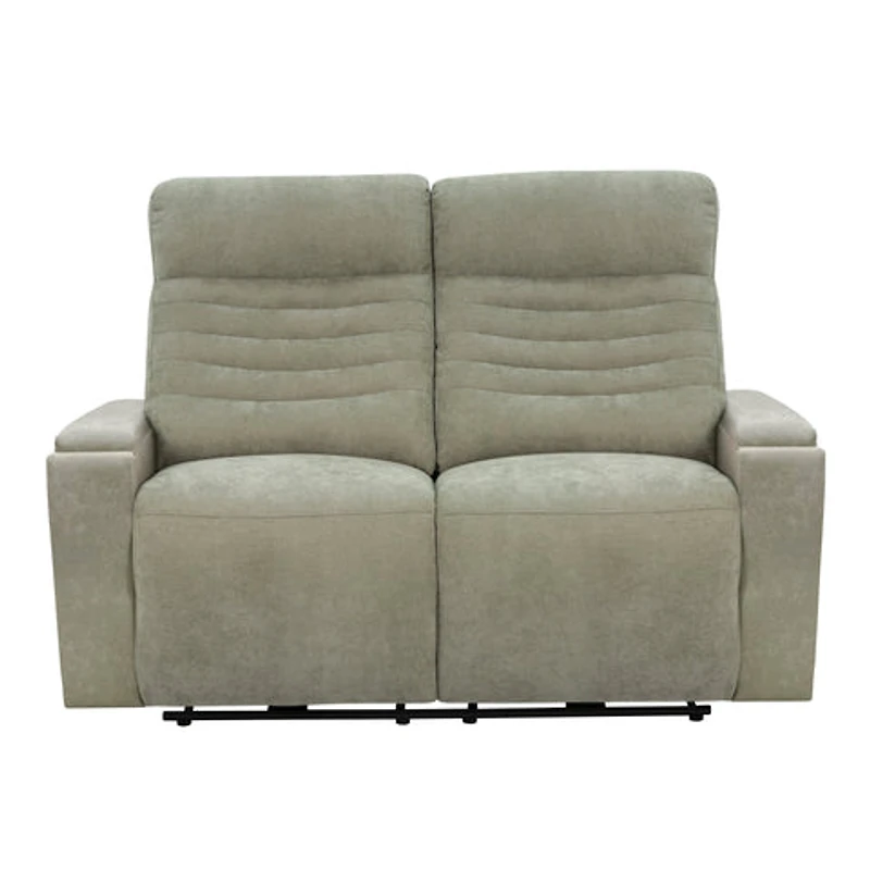 Roque Power Recliner Loveseat