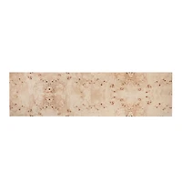 Elwood 3 Door Sideboard - Light Burl
