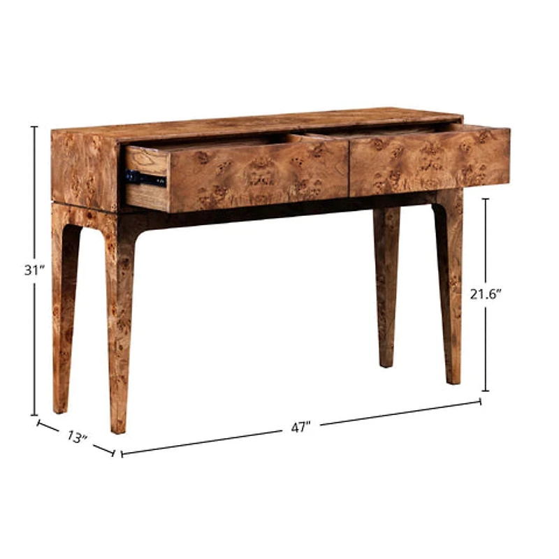 Elwood Console Table