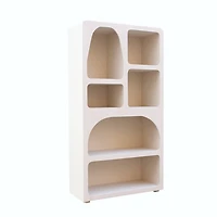 Inga Bookshelf