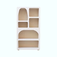 Inga Bookshelf