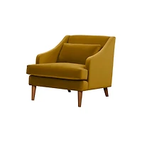 Mireth Club Chair