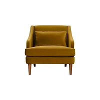 Mireth Club Chair