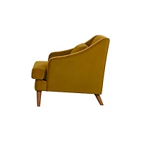 Mireth Club Chair