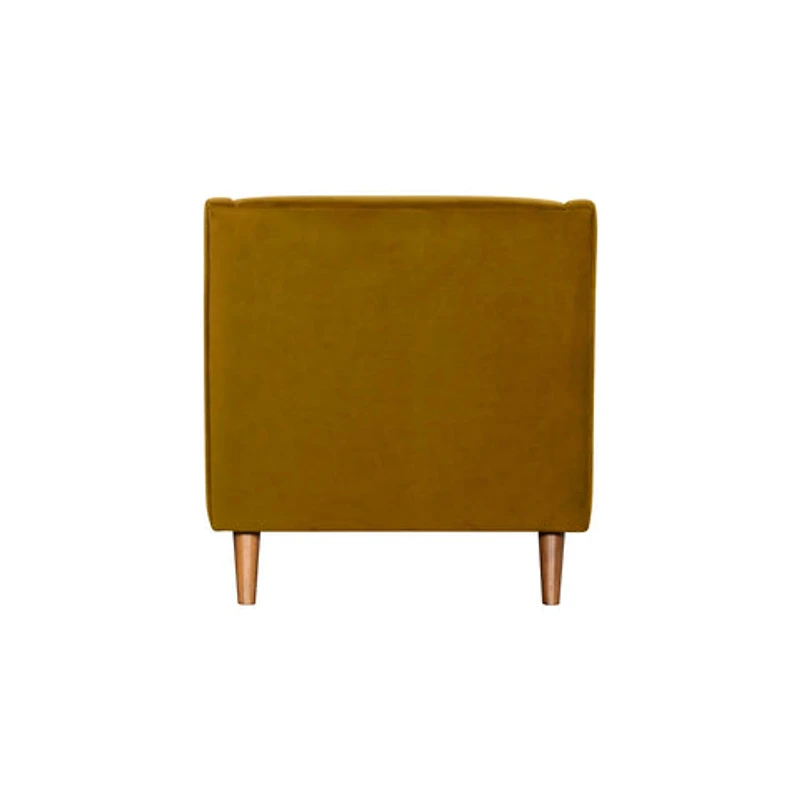 Mireth Club Chair