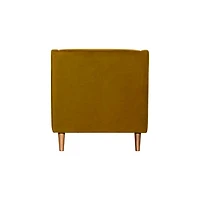 Mireth Club Chair