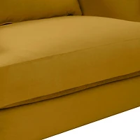 Mireth Club Chair