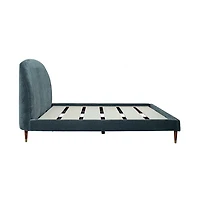 Harwen Bed
