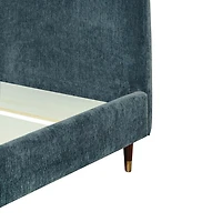 Harwen Bed