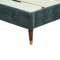 Harwen Bed